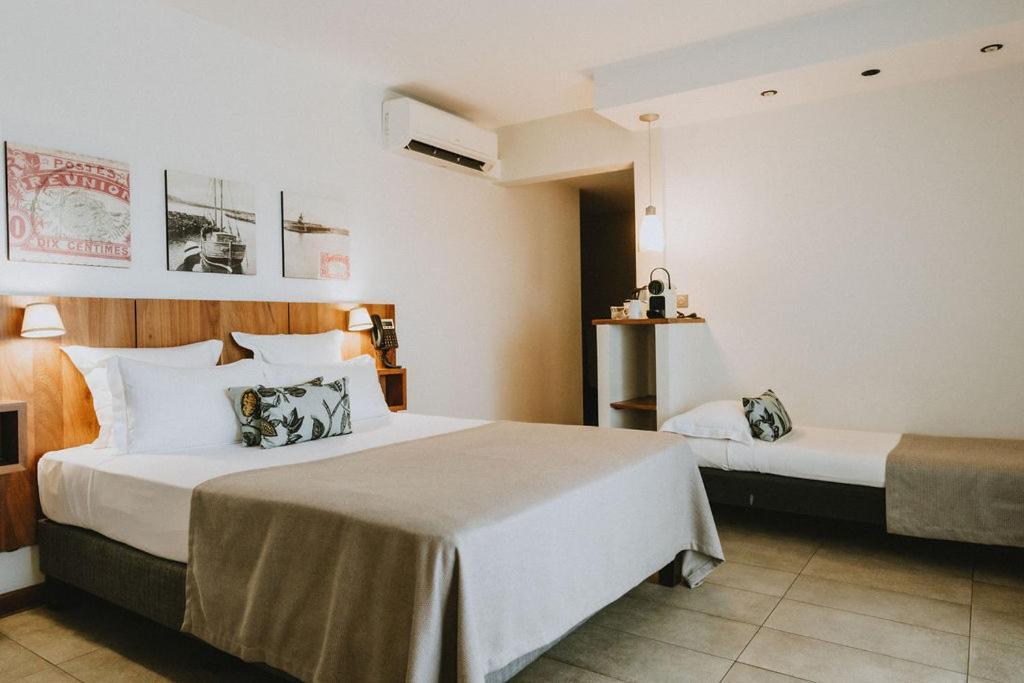 Hotel Le Saint Pierre Ile De La Reunion. Luaran gambar